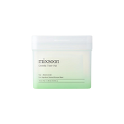 Raminamieji toniko padeliai su azijinės centelės ekstraktu "Centella Toner Pad", 120 vnt.