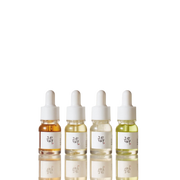 Veido serumų rinkinys "Hanbang Serum Discovery Kit"