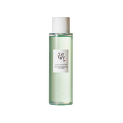 Veido tonikas "Green Plum Refreshing Toner: AHA + BHA", 150 ml