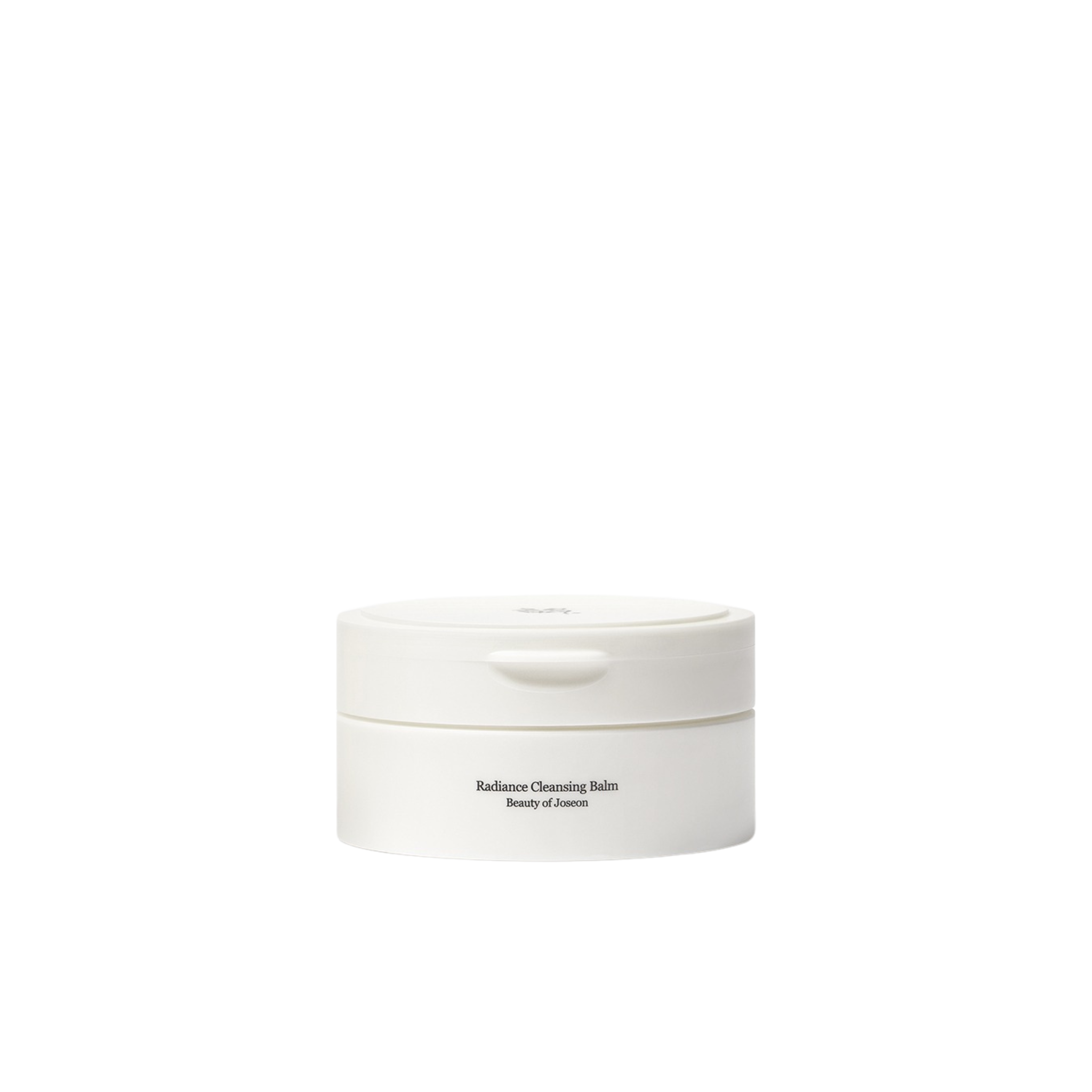 Valomasis veido balzamas "Radiance Cleansing Balm", 100 ml