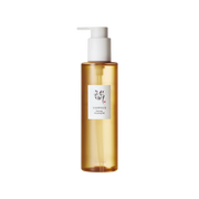 Valomasis veido aliejus "Ginseng Cleansing Oil", 210 ml