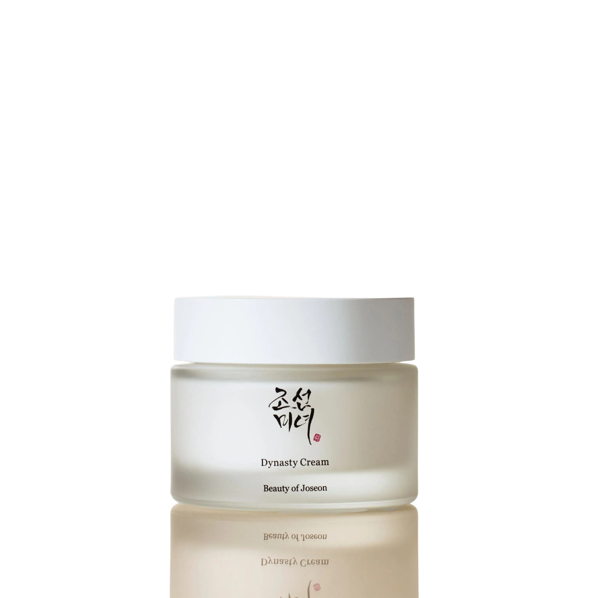 Drėkinamasis veido kremas "Dynasty Cream", 50 ml