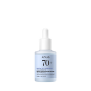 Drėkinamasis veido serumas "Birch 70 Moisture Boosting Serum", 30 ml