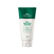 Veido prausimosi putos "Cica Mild Foam Cleanser", 300 ml