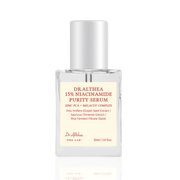 Veido serumas su niacinamidu "15% Niacinamide Purity Serum", 30 ml