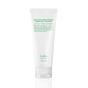 Gelinis veido prausiklis "Green Relief Amino Gel Cleanser", 100 ml