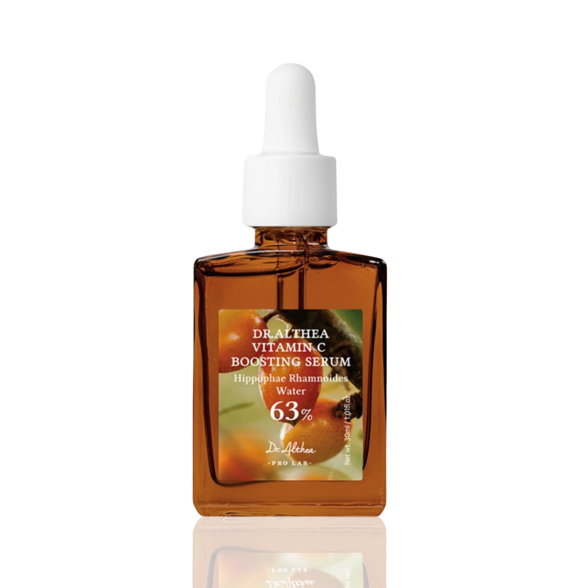 Skaistinamasis veido serumas su vitaminu C "Vitamin C Boosting Serum", 30 ml