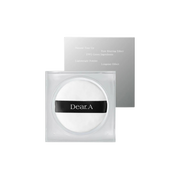 Bespalvė biri mineralinė pudra "A Face Blur Finishing Powder", 8 g