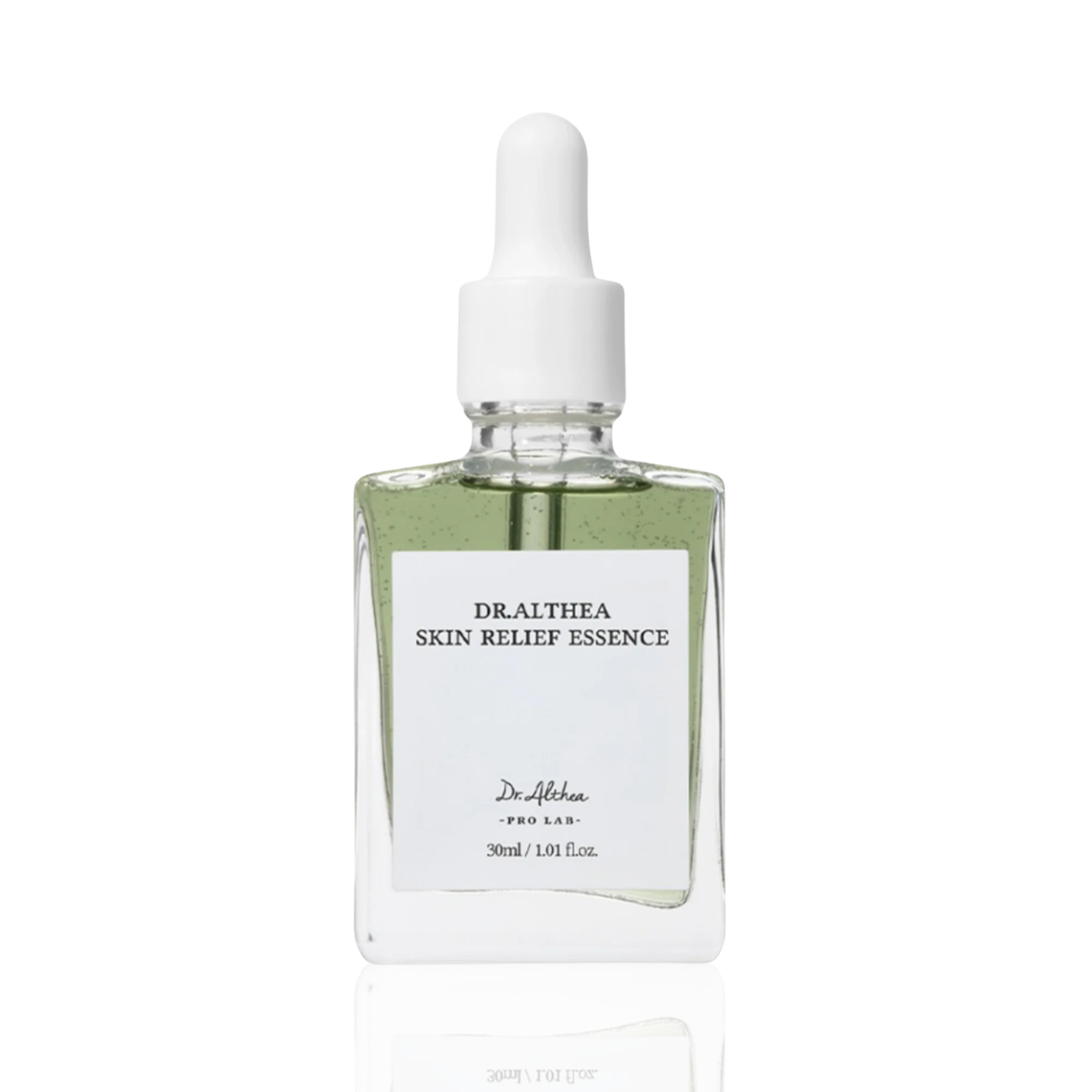 Veido esencija "Skin Relief Essence", 30 ml