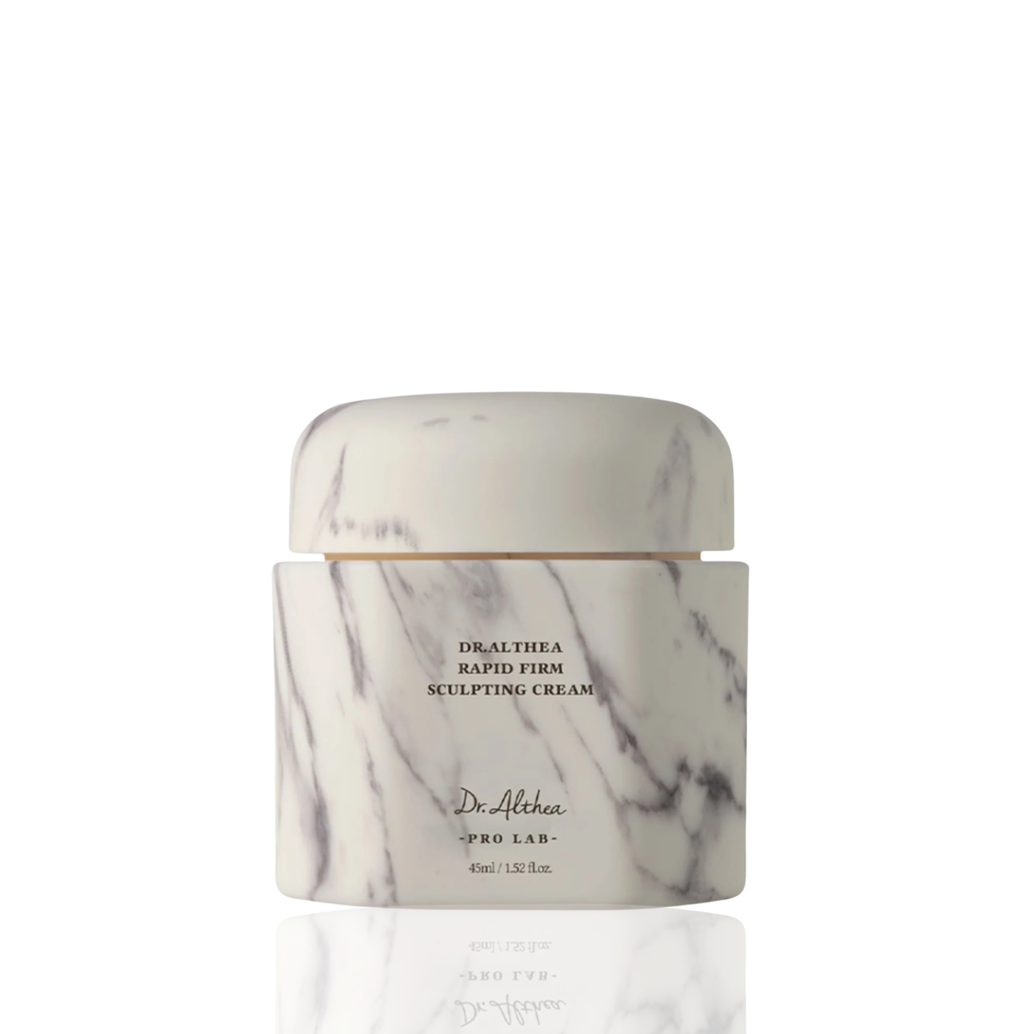 Stangrinamasis veido kremas "Rapid Firm Sculpting Cream", 45 ml