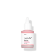 Veido serumas su peptidais "PDRN Pink Peptide Serum", 30 ml