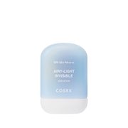 Apsauginis pieštukas nuo saulės "Airy - Light Invisible Sun Stick SPF50+ PA++++", 19 g