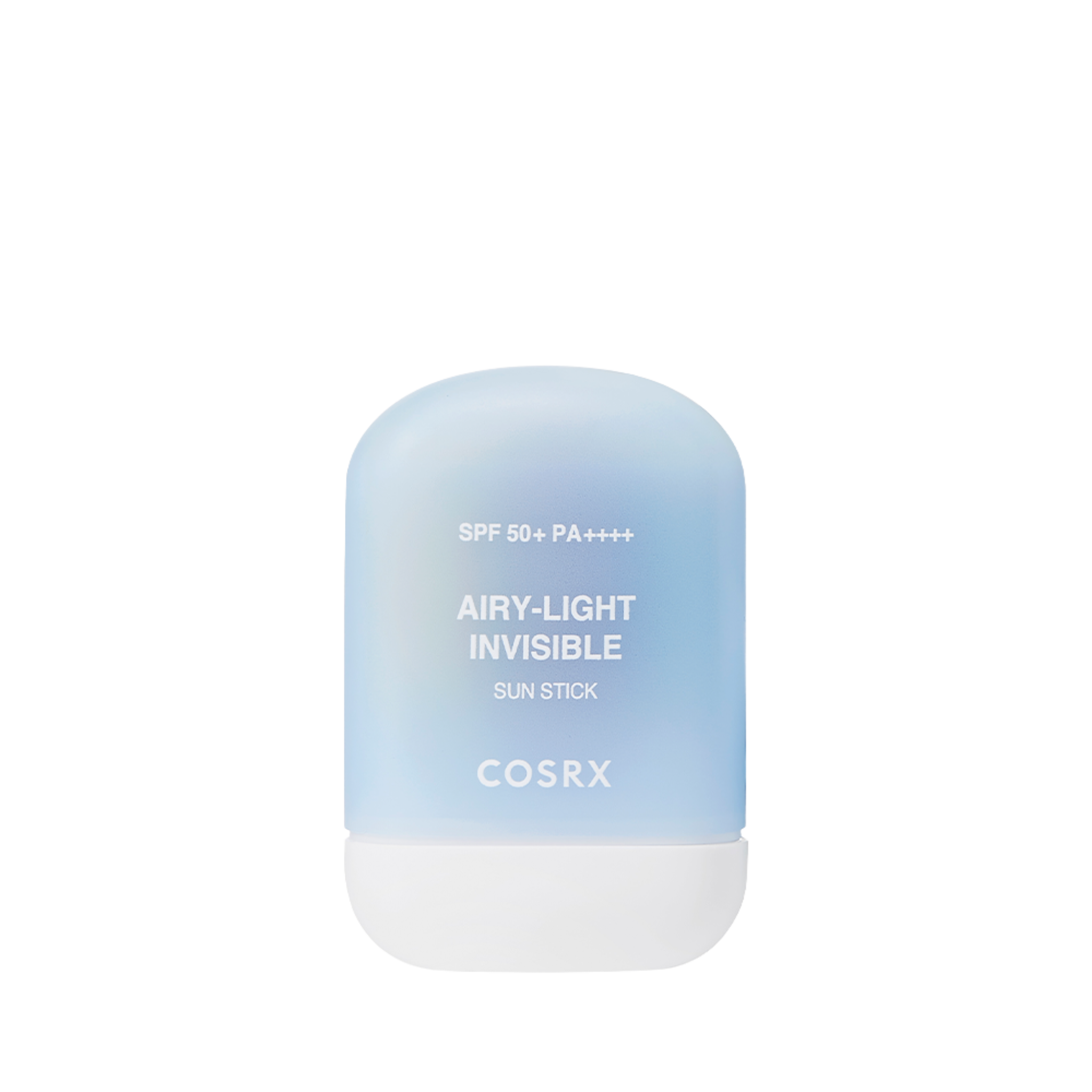 Apsauginis pieštukas nuo saulės "Airy - Light Invisible Sun Stick SPF50+ PA++++", 19 g