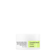 Veido kremas su azijine centele randams po spuogų šviesinti "Centella Blemish Cream", 30 ml