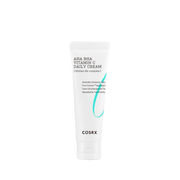 Veido kremas "Refresh AHA BHA Vitamin C Daily Cream", 50 ml
