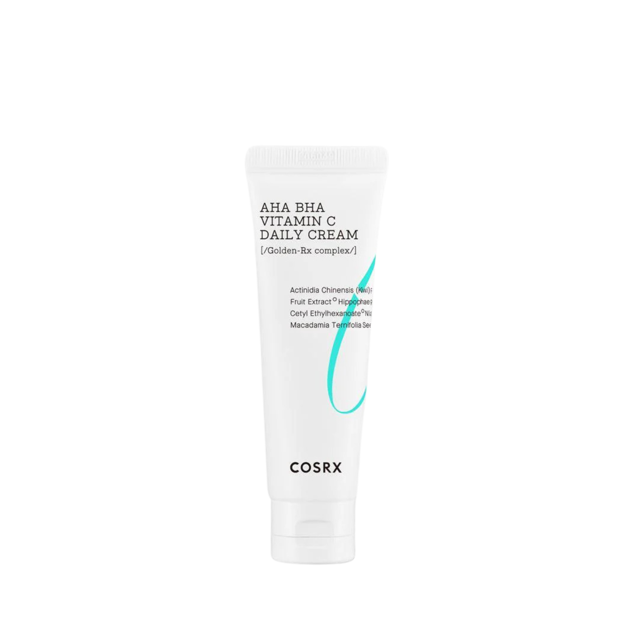 Veido kremas "Refresh AHA BHA Vitamin C Daily Cream", 50 ml
