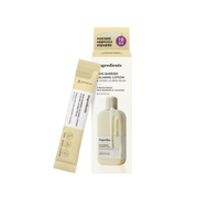 Raminamasis veido losjonas "Skin Barrier Calming Lotion Sachet Set", 5 vnt.