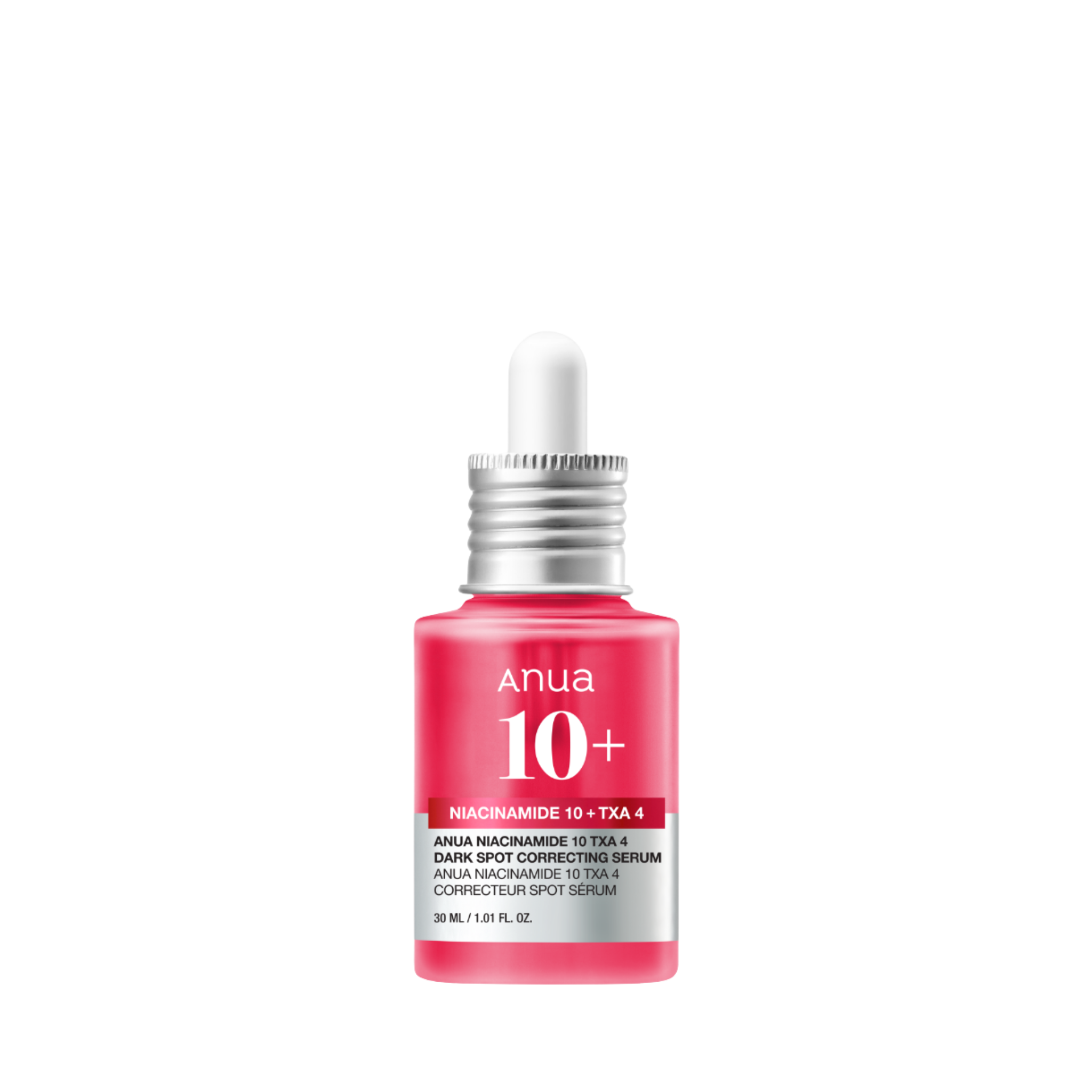 Skaistinamasis veido serumas "Niacinamide 10% + TXA 4% Dark Spot Correcting Serum", 30 ml