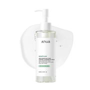 Švelnus aliejinis prausiklis "Heartleaf Pore Control Cleansing Oil Mild", 200 ml