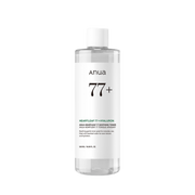 Veido tonikas "Heartleaf 77% Soothing Toner", 250 ml