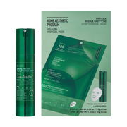 Veido odos priežiūros produktų rinkinys "Pro Cica Bundle"