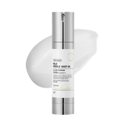 Mikroadatinė aktyvaus veikimo ampulė "Mild Reedle Shot 50", 50 ml