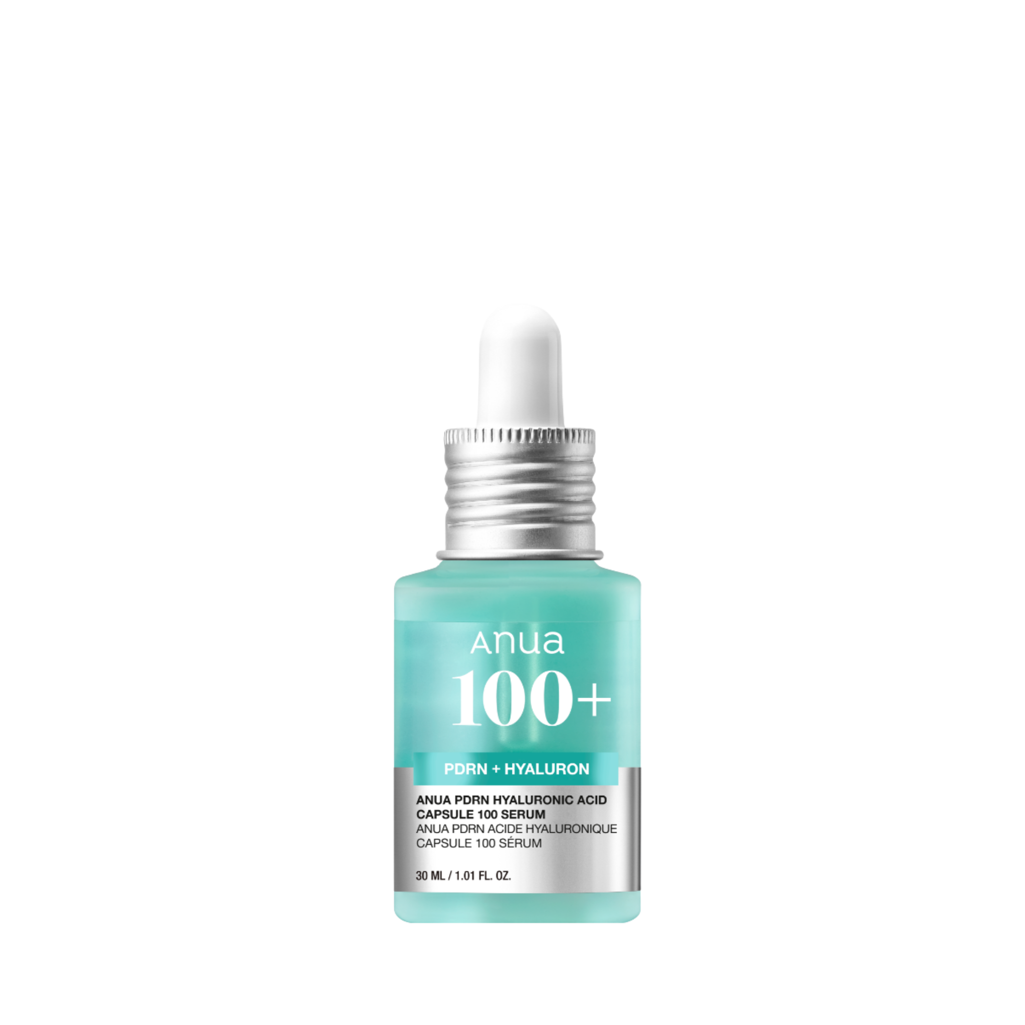Veido serumas "PDRN Hyaluronic Acid Capsule 100 Serum", 30 ml