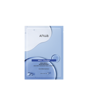 Lakštinė veido kaukė "Birch Moisture Mask"