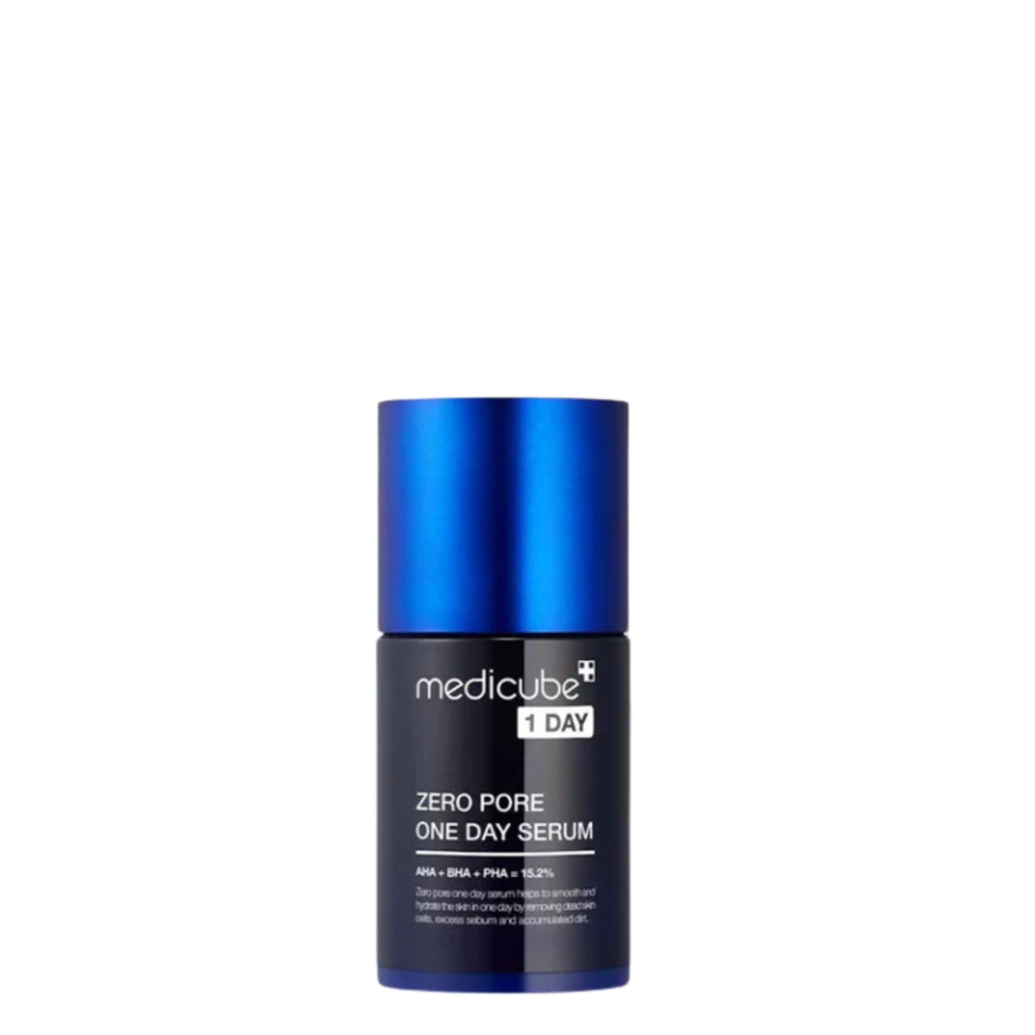 Veido serumas "Zero Pore One-Day Serum", 50 ml