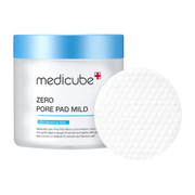 Veido toniko padeliai "Zero Pore Pad Mild", 70 vnt.