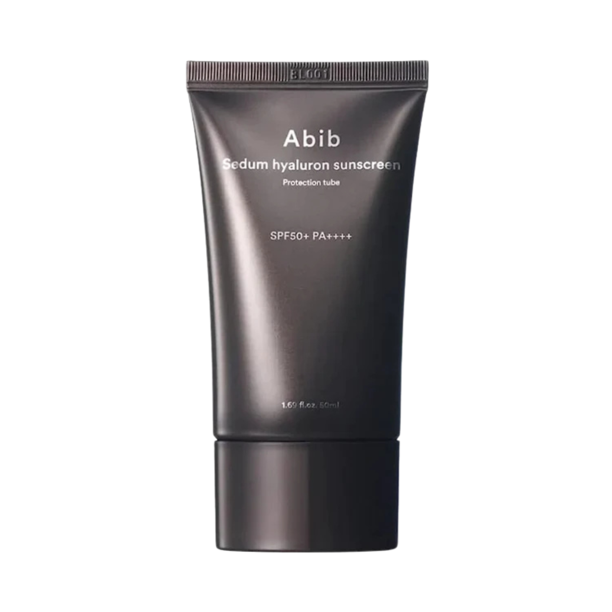 Apsauginis kremas nuo saulės "Sedum Hyaluron Sunscreen Protection Tube SPF50+ PA++++", 50 ml