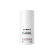 Poras sutraukiantis veido kremas su kolagenu "Pore Tightening Collagen Cream", 50 ml