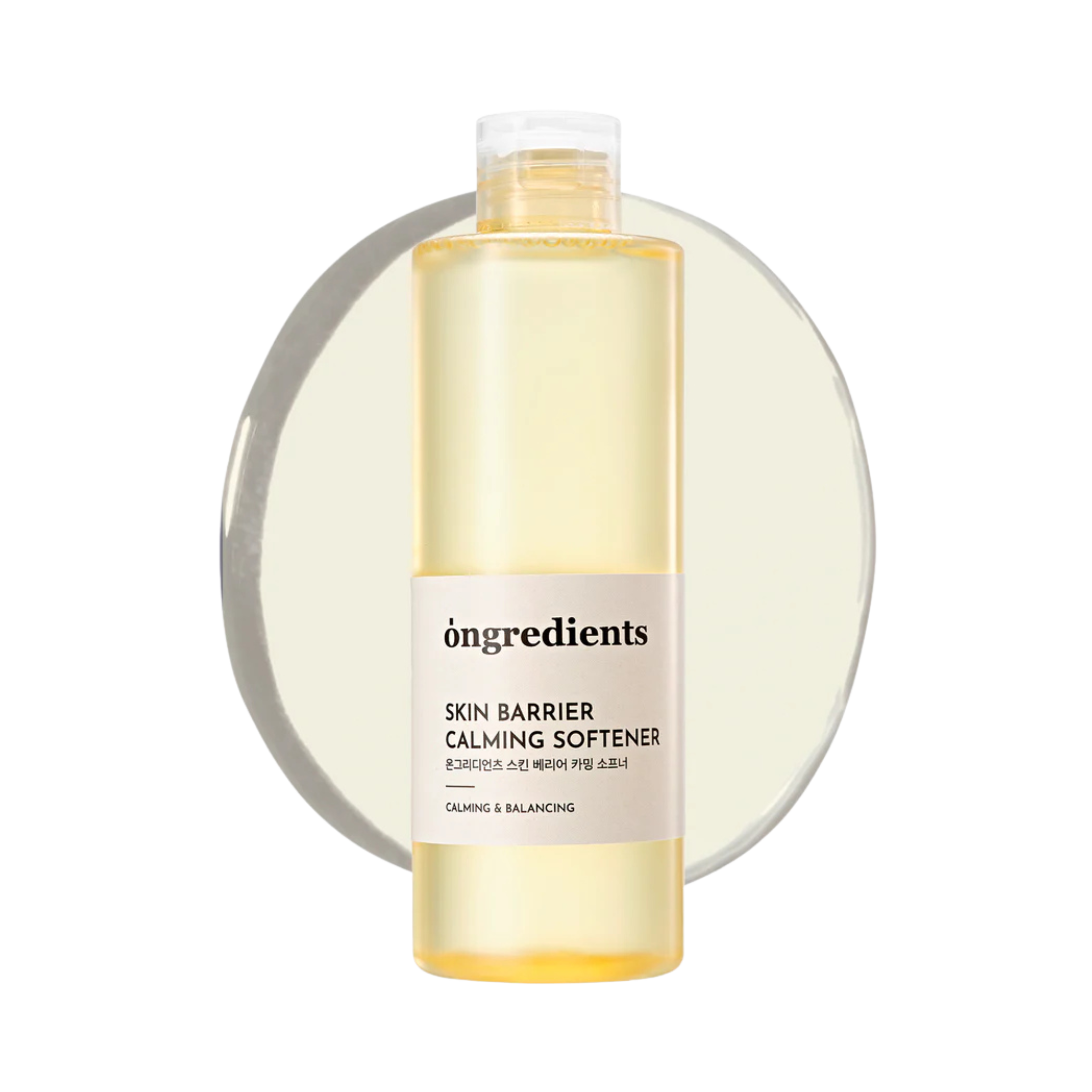 Raminamasis veido tonikas "Skin Barrier Calming Toner", 250 ml