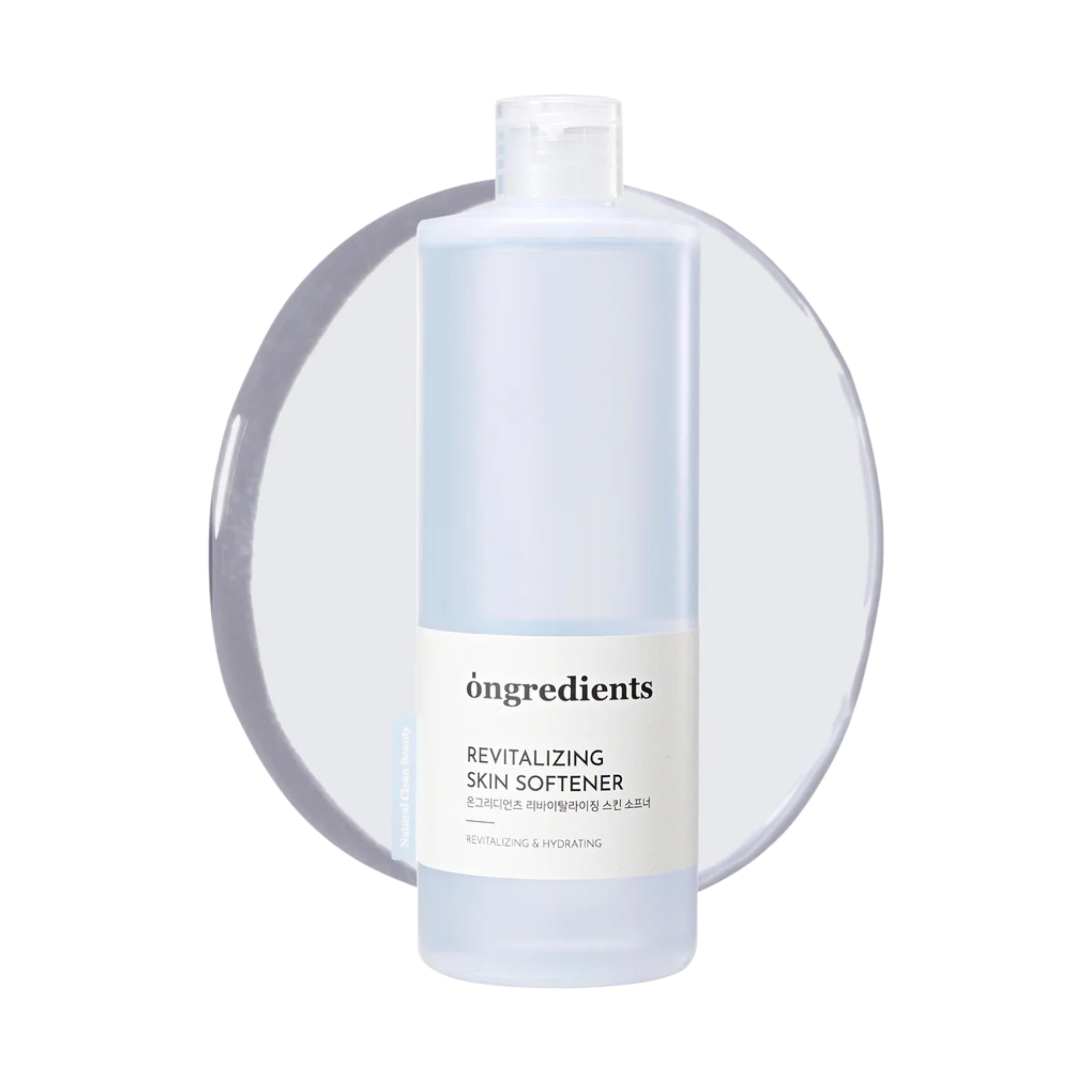 Drėkinamasis veido tonikas "Revitalizing Skin Toner", 250 ml