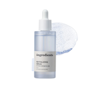 Drėkinamasis veido serumas "Revitalizing Serum", 50 ml