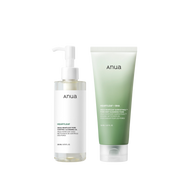 Dvigubo odos valymo rinkinys "Sebum Pore Double Cleansing Set"