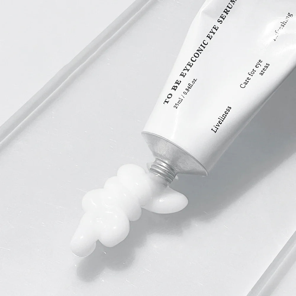 Paakių serumas "To be Youthful Eye Serum", 25 ml