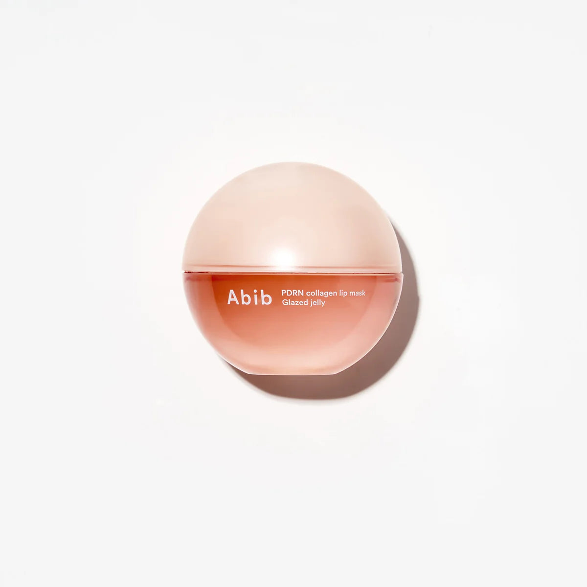Lūpų kaukė "PDRN Collagen Lip Mask Glazed Jelly", 11 g