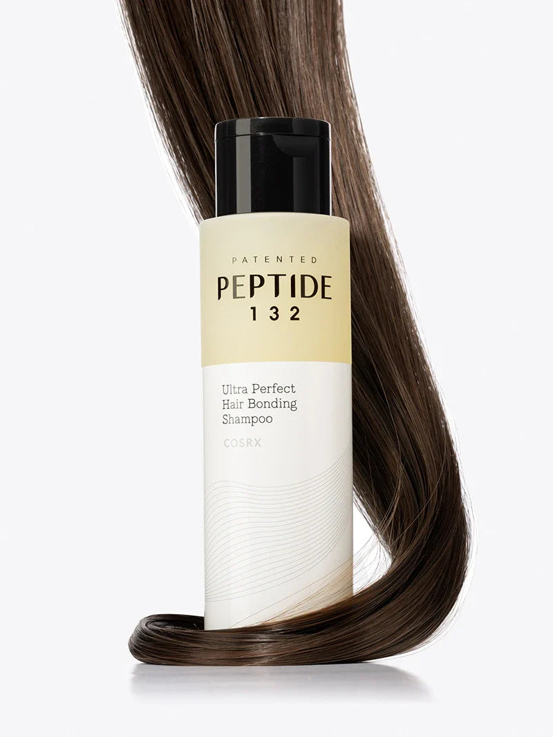 Plaukų šampūnas "PEPTIDE-132 Ultra Bonding Shampoo", 200 ml