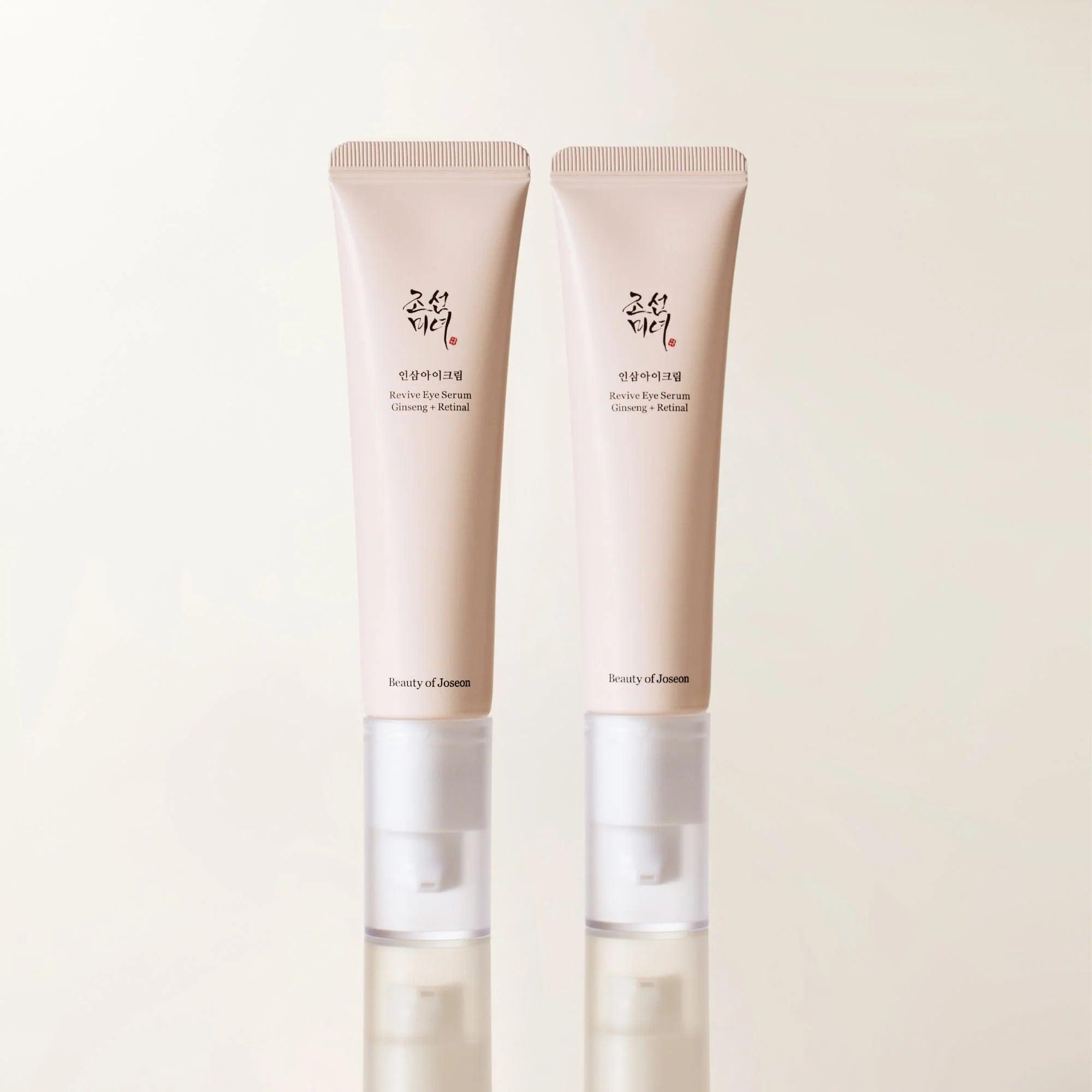 Paakių serumas "Revive Eye Serum: Ginseng + Retinal", 30 ml