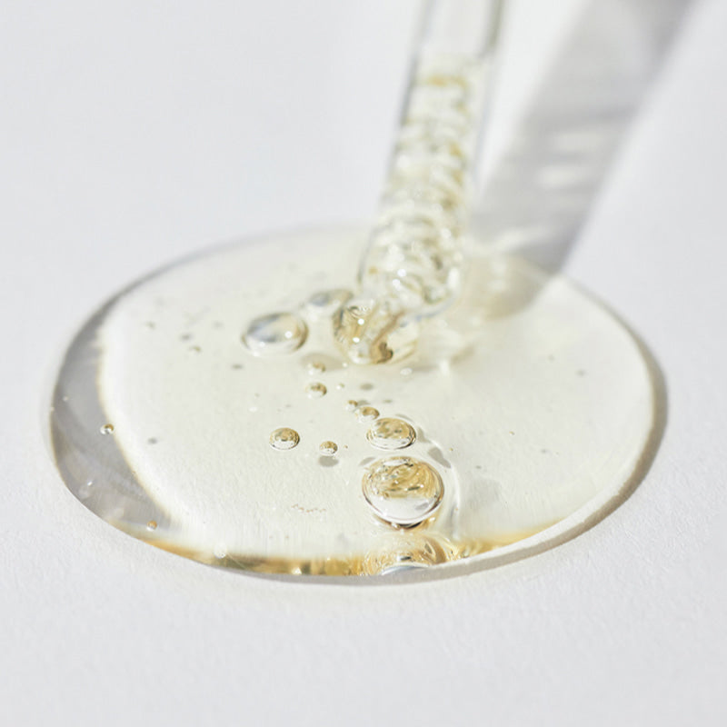 Skaistinamoji veido ampulė "Skin Glow Vital Ampoule", 50 ml