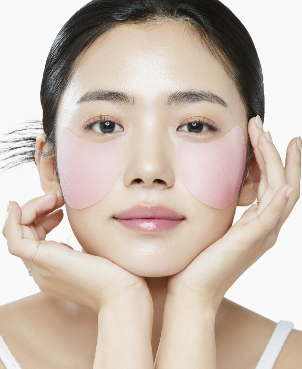 Šviesinamieji veido toniko padeliai "Niacinamide 5 + TXA Brightening Pad", 60 vnt.