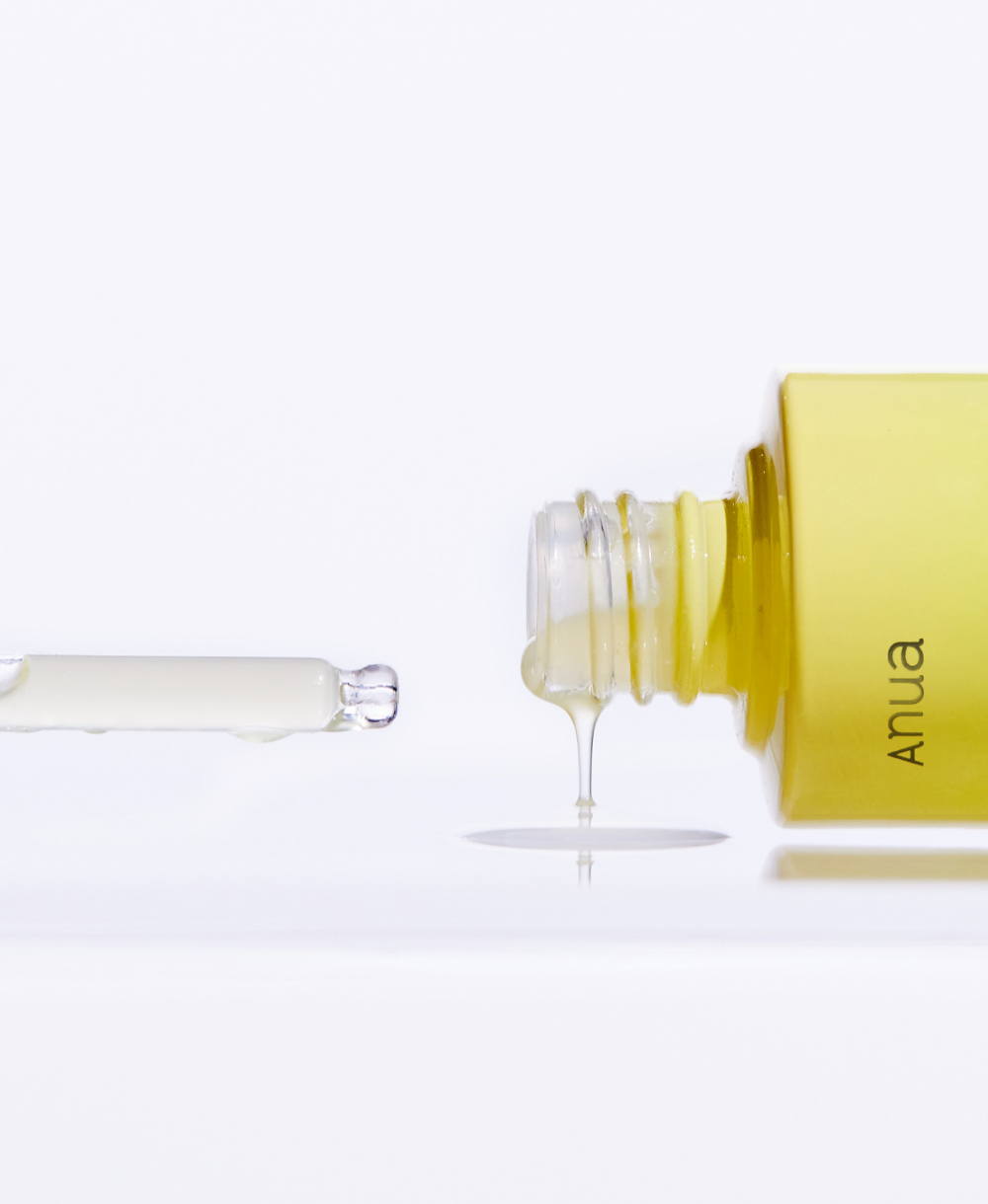 Veido serumas "Green Lemon Vita C Blemish Serum", 20 ml