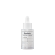 Šviesinamoji veido ampulė "Intensive Whitening Ampoule", 50 ml