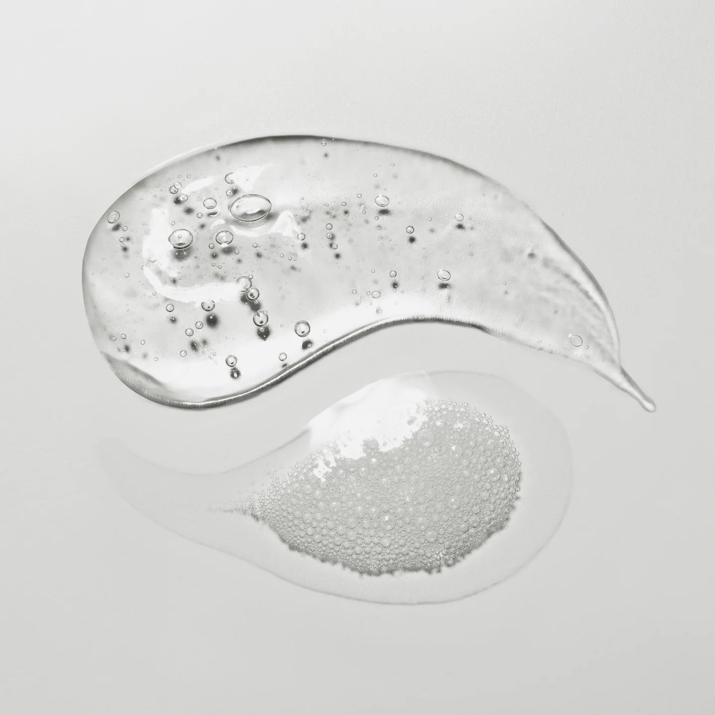 Valomasis veido gelis su juodųjų ryžių ekstraktu ir AHA rūgštimis "Black Rice Triple AHA Gentle Cleansing Gel", 100 ml