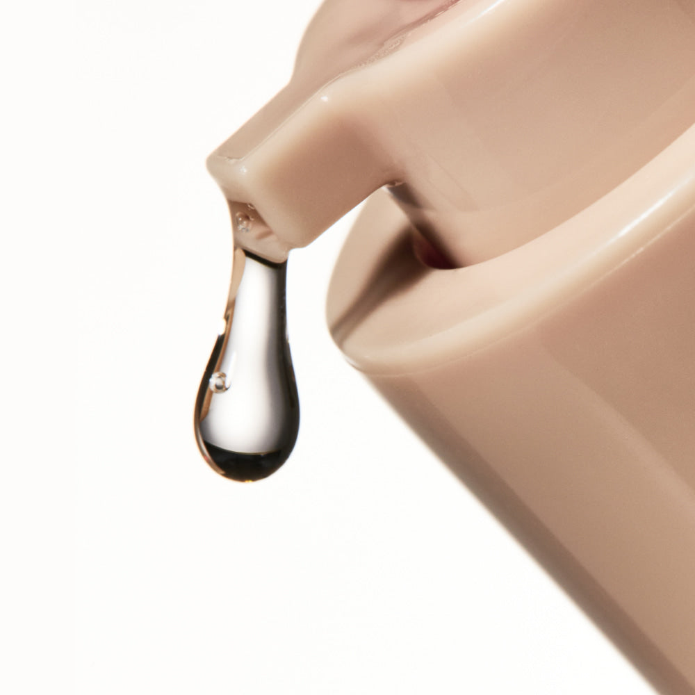 Drėkinantis ir odos barjerą stiprinantis serumas "7 Rice Ceramide Hydrating Barrier Serum", 50 ml