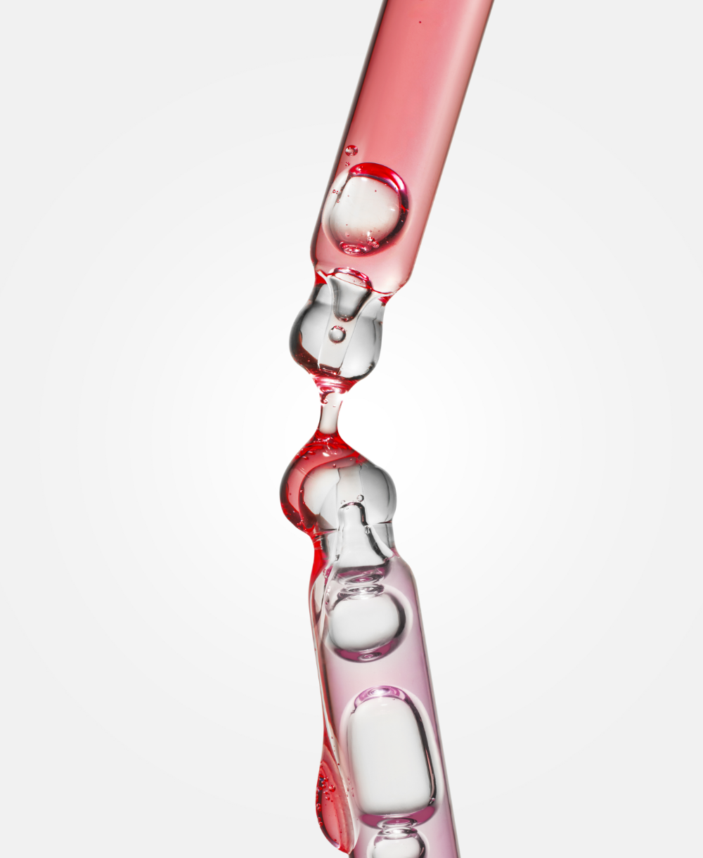 Veido serumų rinkinys "Whitening Booster Set"