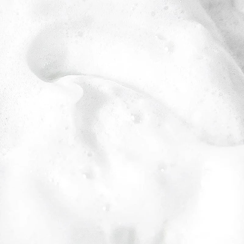 Veido prausimosi putos "Ji Woo Gae Baking Soda Deep Pore Foam Cleansing", 150 ml