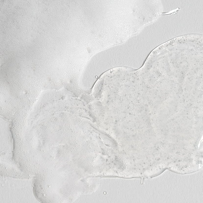 Gelinis veido prausiklis "Dual Barrier Mild Gel Cleanser", 200 ml