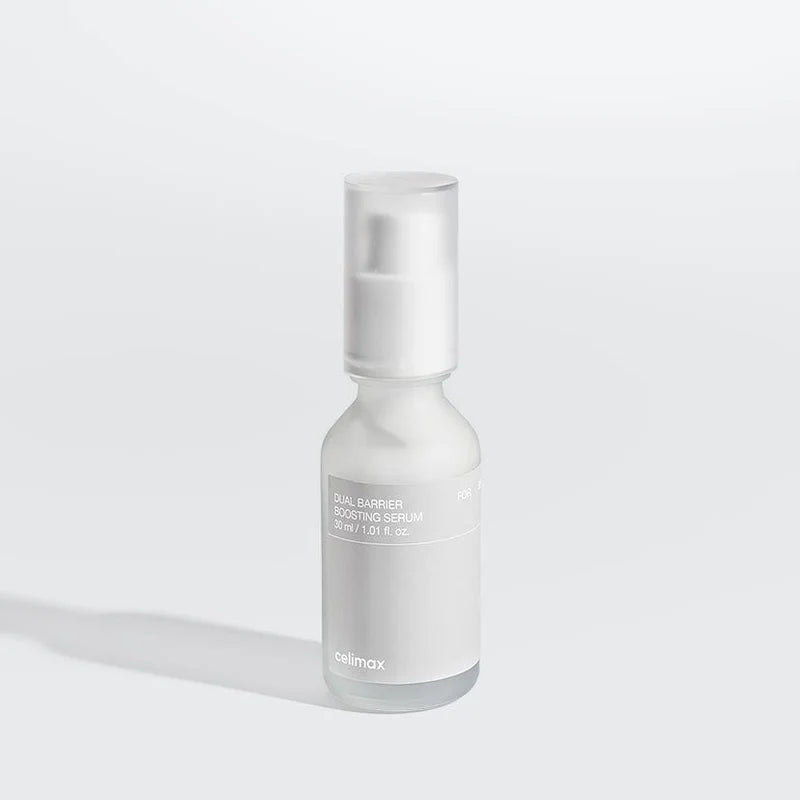 Veido serumas "Dual Barrier Boosting Serum", 30 ml